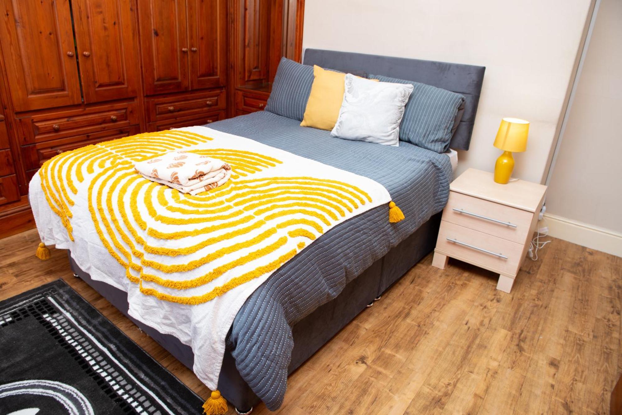 Dreaminstyle Limited Holiday home