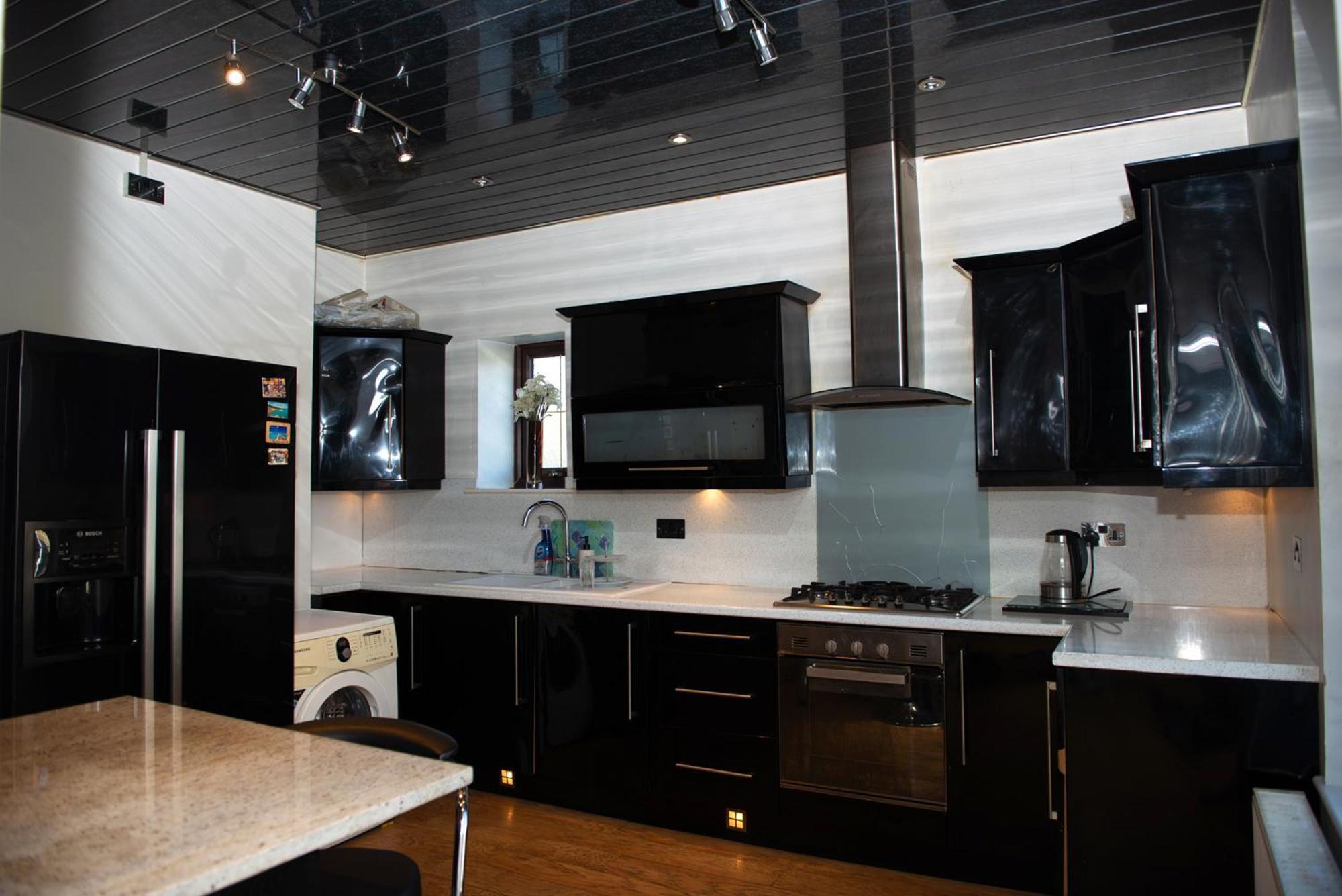 Holiday home Dreaminstyle Limited *