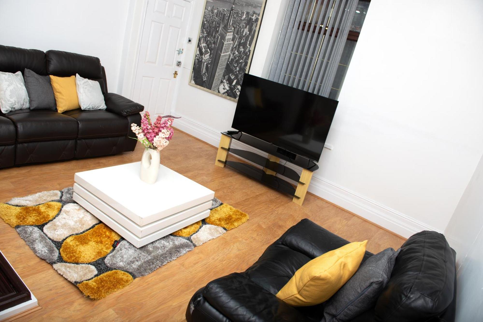 Holiday home Dreaminstyle Limited Bradford (West Yorkshire)